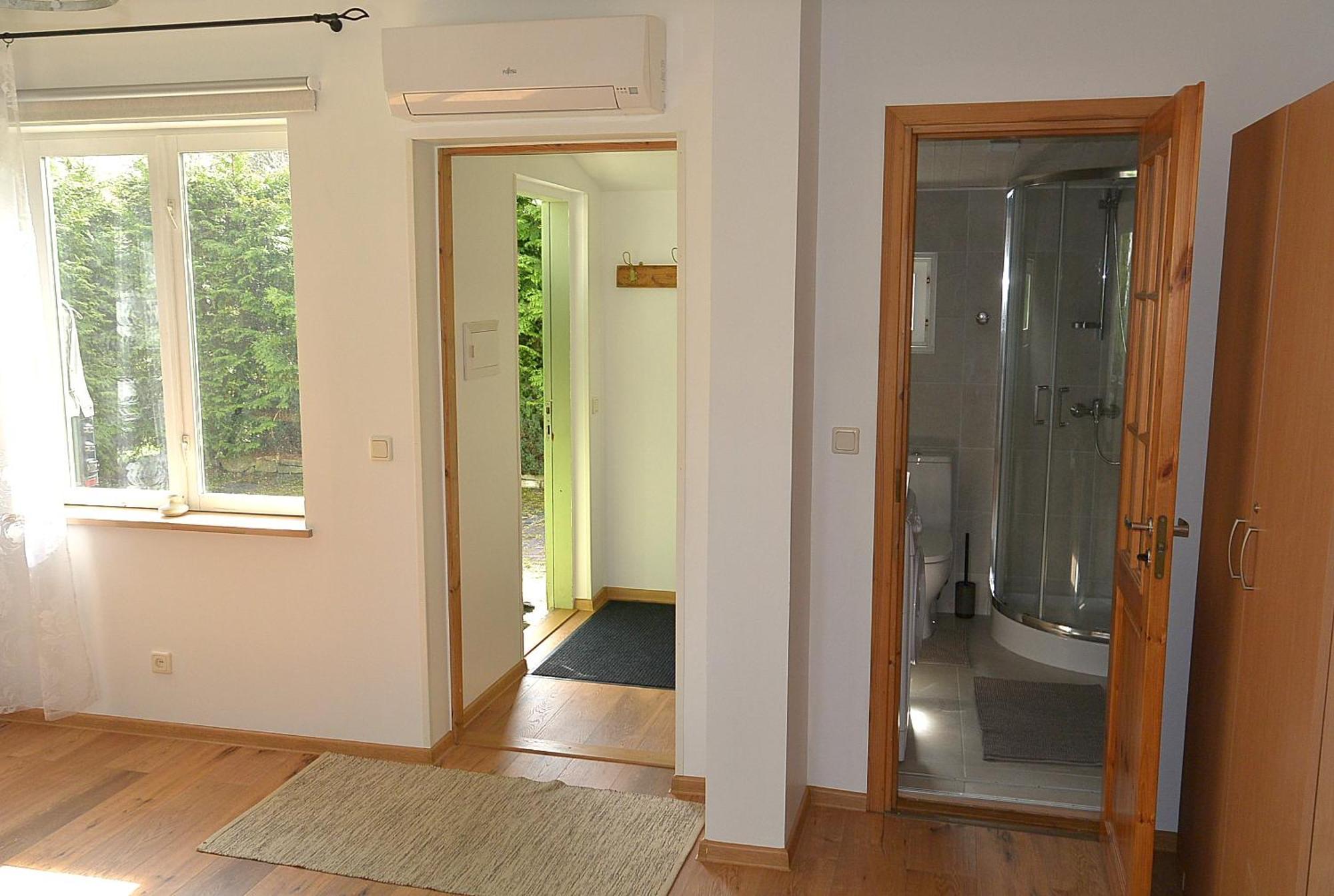 Supeluse 23 Holiday Home Pärnu Kültér fotó