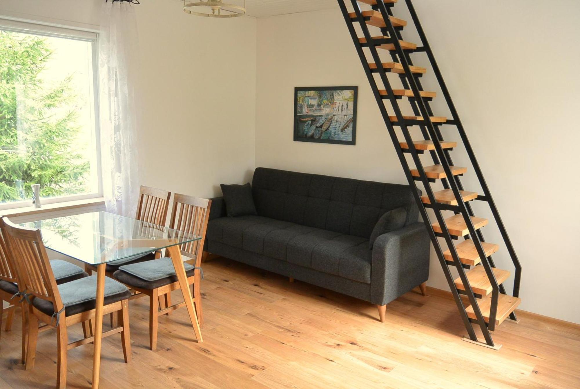 Supeluse 23 Holiday Home Pärnu Kültér fotó